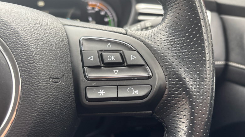 MG Mg5 115kW Exclusive EV 61kWh 5dr Auto Electric Estate